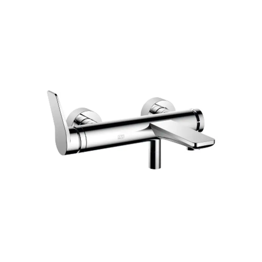 Dornbracht-LISSÉ-Wannen-Einhandbatterie-Ausladung 190mm-chrom, 33200845-00 Galeriebild 1